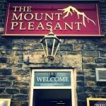 Mount Pleasant Inn