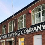Bond Street Brewing Company
