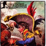 Duke Of Wellington