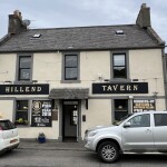 Hillend Tavern