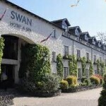 Swan Hotel & Spa