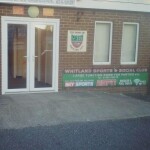 Whitland Sports & Social Club