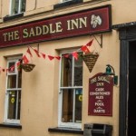 Saddle Inn