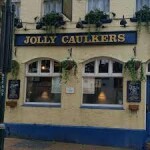 Jolly Caulkers