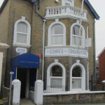 Cowes Conservative Club