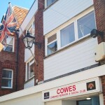 Cowes Combined Services and Social Club