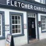 Fletcher Christian Inn