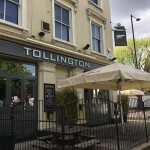 Tollington