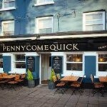 Pennycomequick