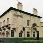Saughall Hotel