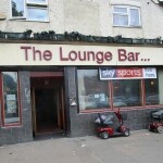 Lounge Bar