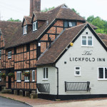 Lickfold Inn