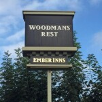 Woodmans Rest