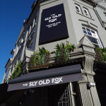 Sly Fox Inn
