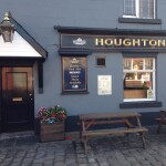 Houghton Arms