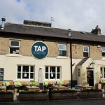 Tap on Tower Street