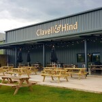 Clavell & Hind Taproom