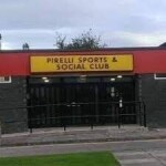 Pirelli Sport And Social Club