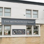 Murgatroyd Arms Inn