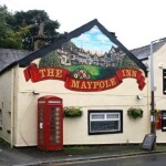 Maypole Inn