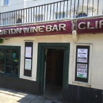 Clifton Wine Bar