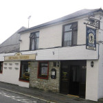Victoria Tavern
