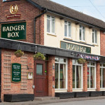 Badger Box