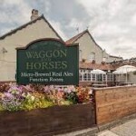 Waggon & Horses