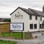 Sarn Inn