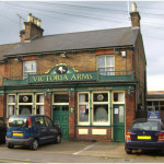Victoria Arms