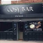 Cosy Bar