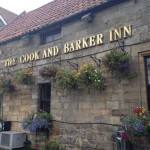 Cook & Barker Inn