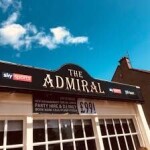 Admiral Bar