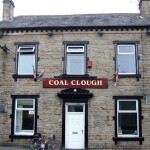 Coal Clough Pub