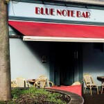 Blue Note Bar