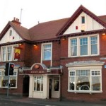 Astley Arms Inn