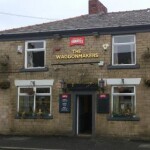 Waggonmakers Arms