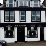 Frasers Bar