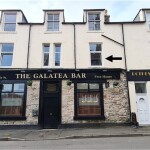 Galatea Bar