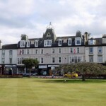 Rothesay Victoria Hotel