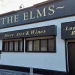 Elms Bar
