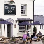 Kilcot Inn