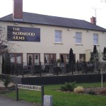 Norwood Arms