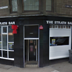Strath Bar