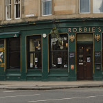 Robbie's Bar