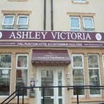 Ashley Victoria Hotel