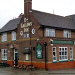 Gallows Inn