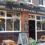 Watermans Arms