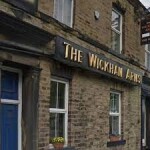 Wickham Arms