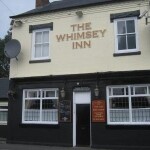 Whimsey Inn